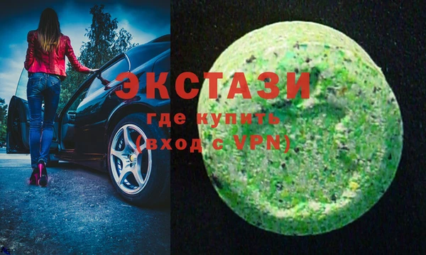 ECSTASY Алзамай